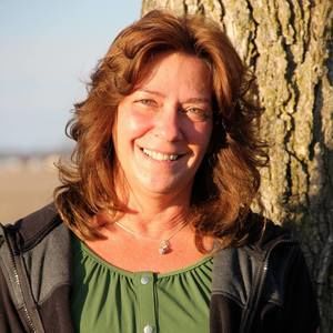 Meet your Posher, Kristie